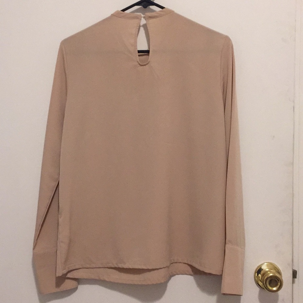 H&M blouse - Picture 3 of 4